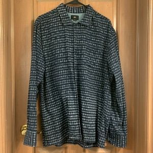 OBEY Men’s Flannel